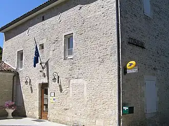 Town hall