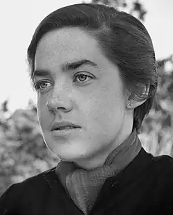 Image 10Children's books author Maria Elena Walsh in 1952. (from Children's literature)