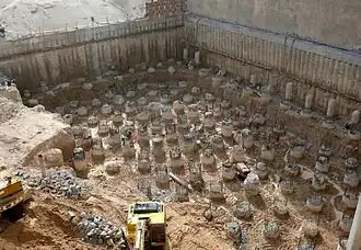 Marina 101 on January 4, 2008