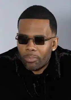 Mario in December 2024