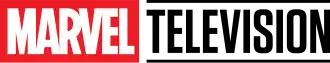 The red "Marvel" logo with "Television" in black boldface to the right.