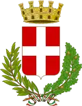 Coat of arms of Matelica