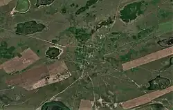 Sentinel-2 image