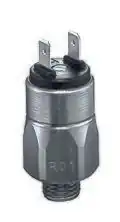 Mechanical Pressure Switch with Plug-in connector