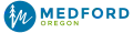 Official logo of Medford, Oregon