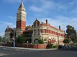 Kilbreda-College-Mentone