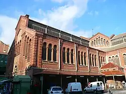 Mercat de Galvany [ca]