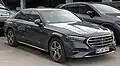 Mercedes-Benz E-Class (W214)