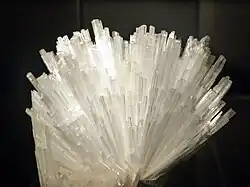 Mesolite