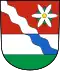 Coat of arms of Messen
