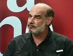 Michael Healy 2020–present