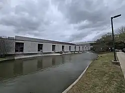 Michael Williamson Center