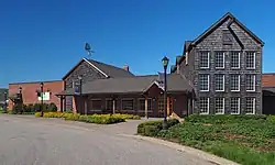 Minnesota Marine Art Museum