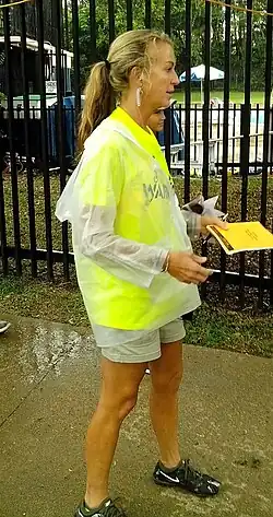 Missy Payne, Survivor: San Juan del Sur