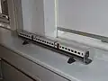 Models of trains from Bombardier - DSB IC3