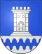 Coat of arms of Monte Carasso