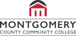 Montgomery County Community College logo