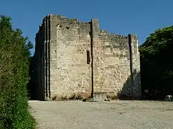 Château de Montignac – Pierre II d'Amboise [fr; de; nl] (c. 1357–1426), Viscount of Thouars, sold it to the La Rochefoucauld January 13, 1399.