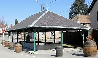 Lavoir