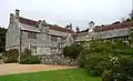 Mottistone Manor