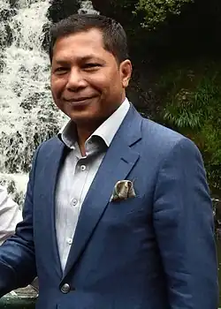 Mukul Sangma 2014.jpg