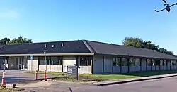 Kommunekontoret i Nørager