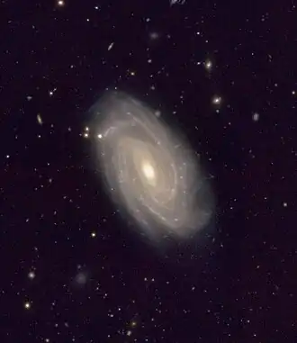 NGC 10