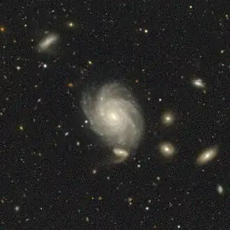 NGC 461
