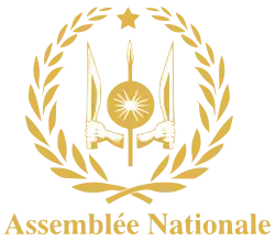 Coat of arms or logo