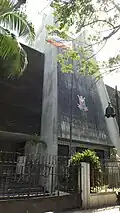 National Cathedral of the Holy Child in Ermita, Manila