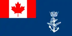 Canada (auxiliary vessels)