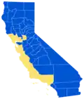 2018: Paul Preston's New California proposal   New California