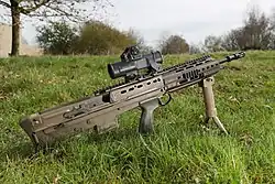 L85A3 (SA80A3)