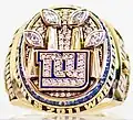 Super Bowl XLVI (New York Giants)