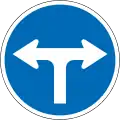 Turn Left or Right