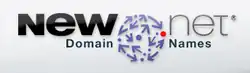 New.net logo