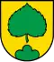Coat of arms of Niederlenz