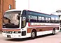 Super Cruiser U-LV771R (Nishi-nippon Shatai Kogyo C-2 body)