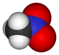 Nitromethane