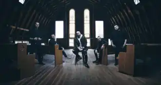 No Resolve during a March 5, 2020 photoshoot