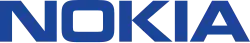 Nokia logo (1978–2023)