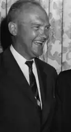 Erbe in 1962