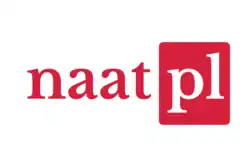 North American Association of Teachers of Polish (NAATPl) logo