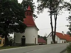 Chapel of the Holy Trinity