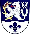 Coat of arms of Nová Ves