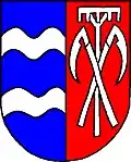 Coat of arms of Nová Ves