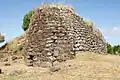 Nuraghe Iloi, Sedilo
