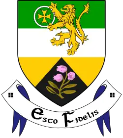 Coat of arms or logo
