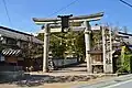 Torii