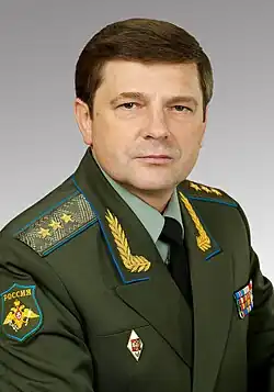 Oleg Ostapenko